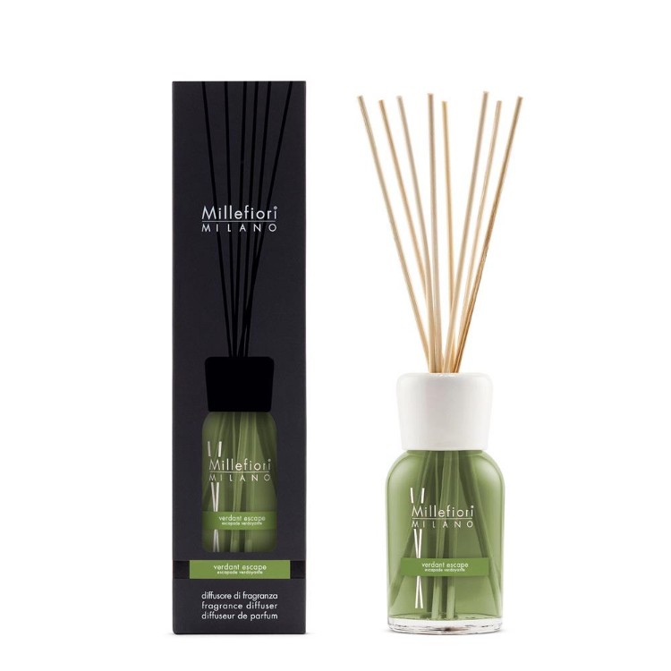 Immagine di Verdant Escape Natural Stick Diffuser 500ml