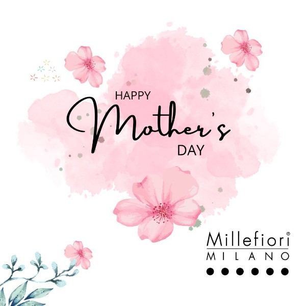 Bild für Kategorie Muttertag mit Millefiori Milano
