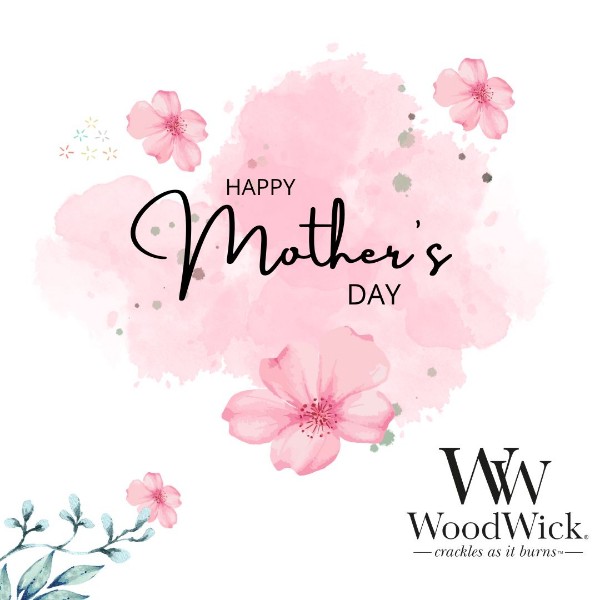 Bild für Kategorie Muttertag mit WoodWick