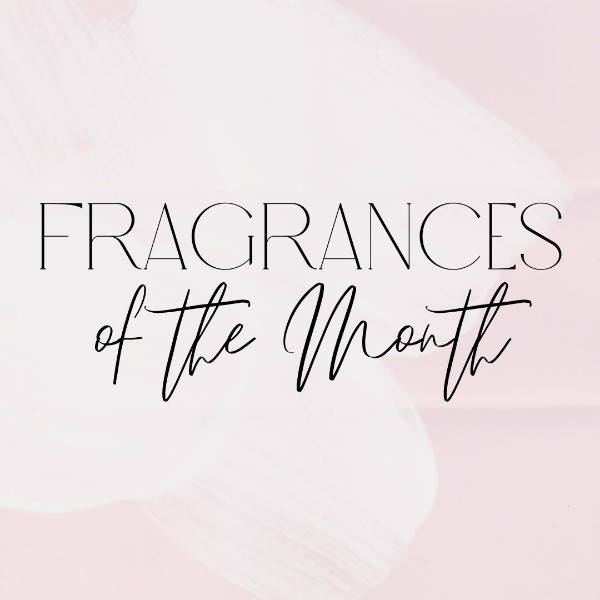 Image de la catégorie Parfums du mois