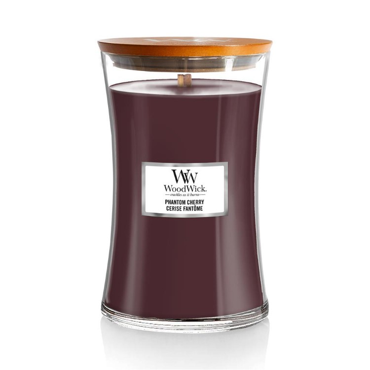 Image de Phantom Cherry Large Jar