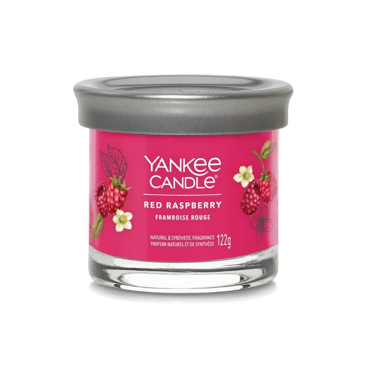 Image de Red Raspberry Signature Small Tumbler