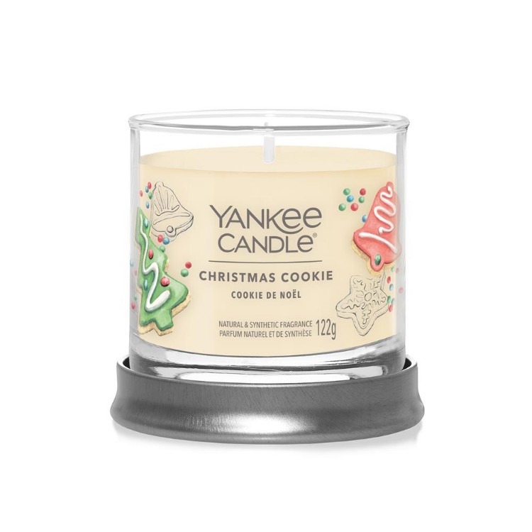 Image de Christmas Cookie Signature Small Tumbler