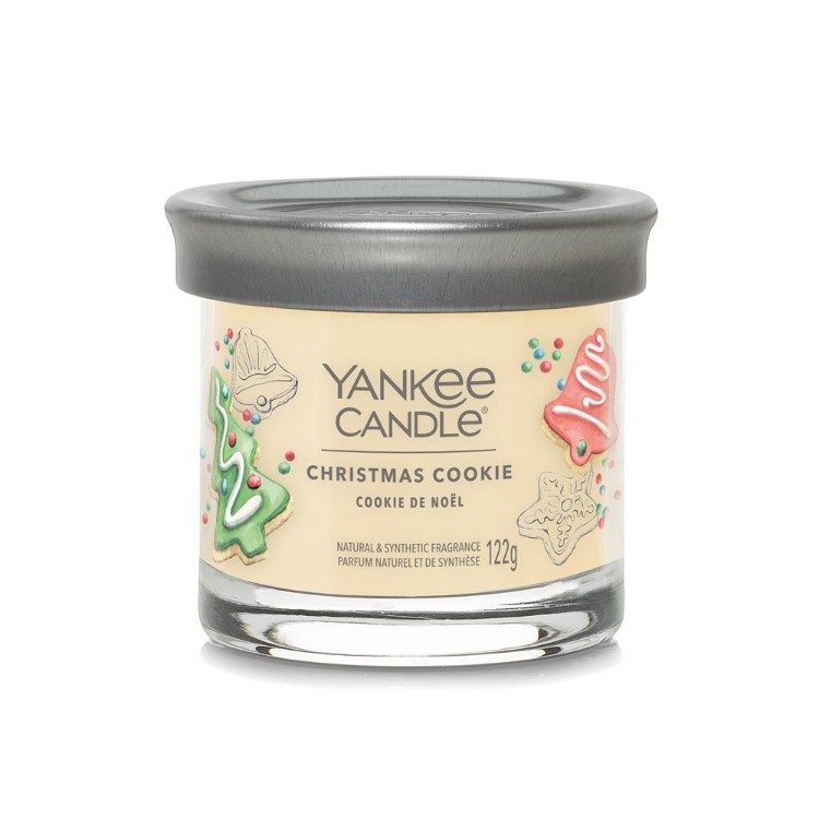 Image de Christmas Cookie Signature Small Tumbler