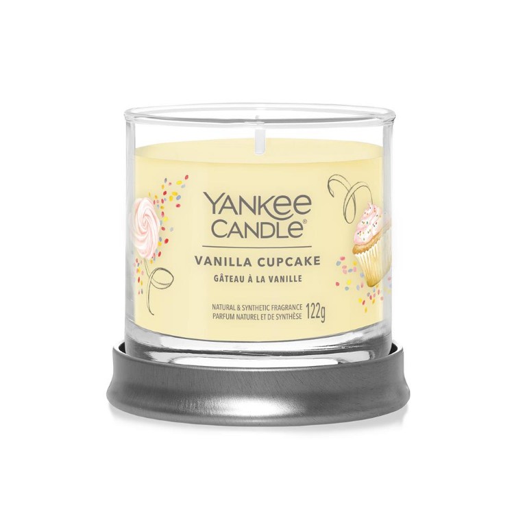Image de Vanilla Cupcake Signature Small Tumbler