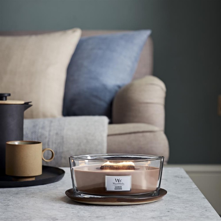 Image de Cashmere Ellipse