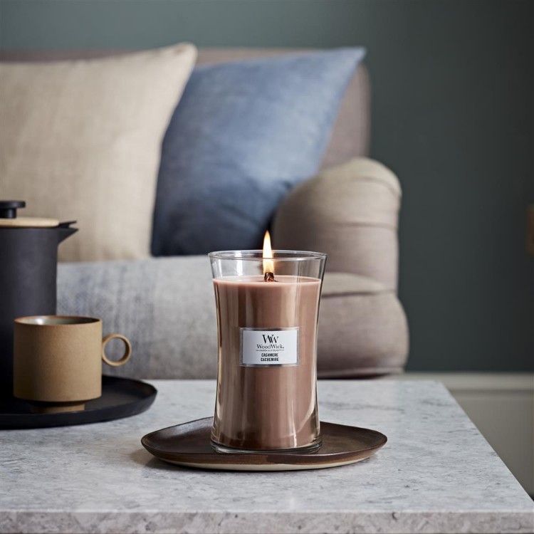 Bild von Cashmere Large Jar
