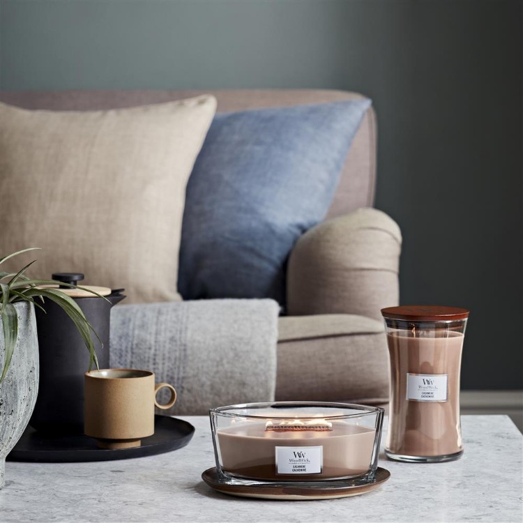Bild von Cashmere Medium Jar