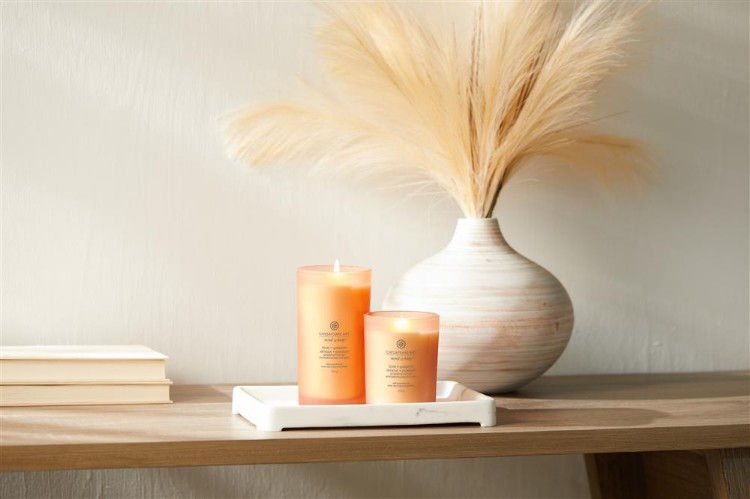Bild von Love & Passion Medium Tumbler