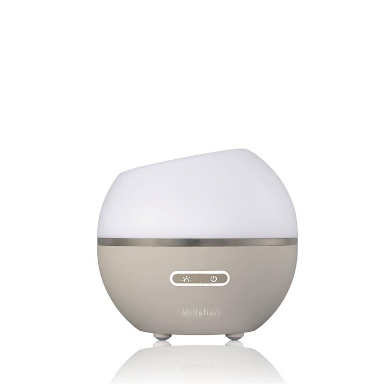 Image de Hydro Ultrasound Diffuser Half Sphere Dove