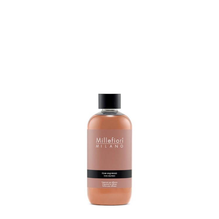 Image de Rose Espresso Refill Stick Diffusers 250ml