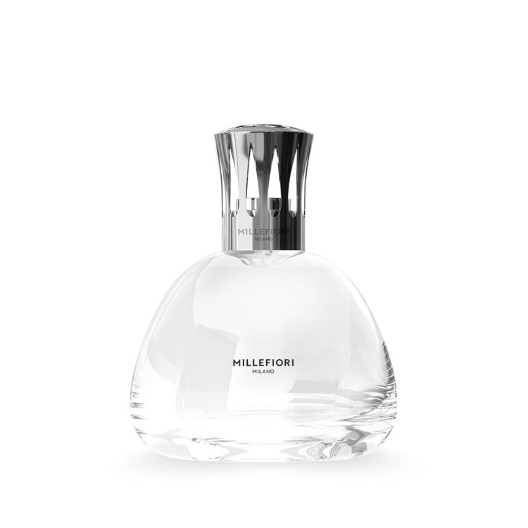 Bild von Catalytic Lamp Transparent