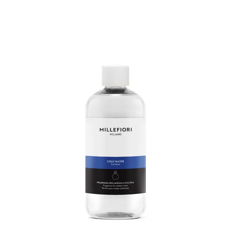 Bild von Cold Water Catalytic Lamp Refill 500ml