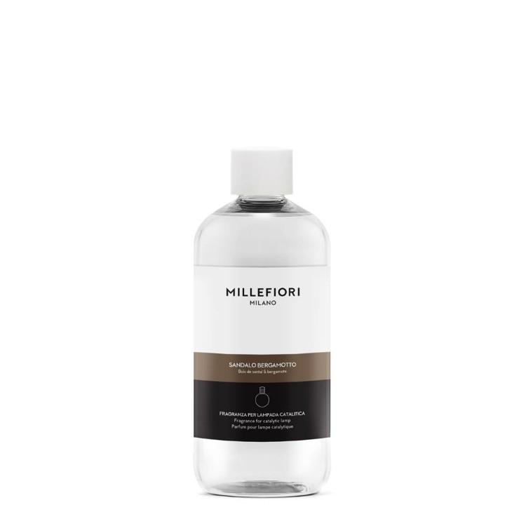 Bild von Sandalo Bergamotto Catalytic Lamp Refill 500ml