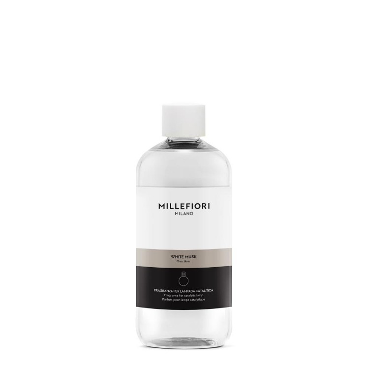 Bild von White Musk Catalytic Lamp Refill 500ml