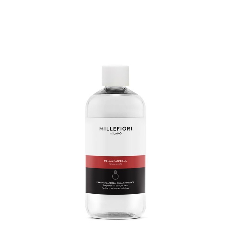 Bild von Mela & Cannella Catalytic Lamp Refill 500ml