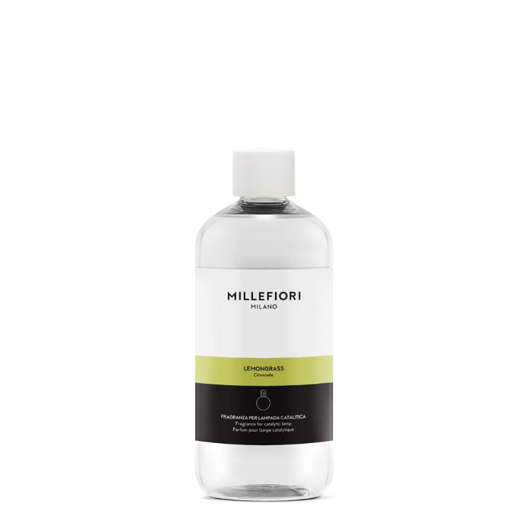 Bild von Lemon Grass Catalytic Lamp Refill 500ml