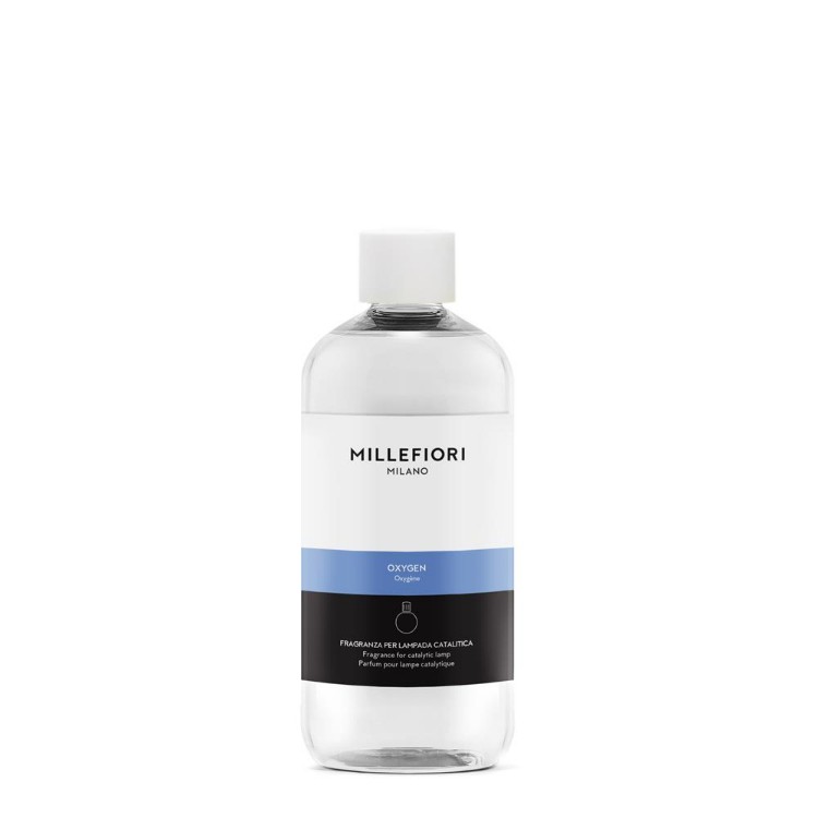 Bild von Oxygen Catalytic Lamp Refill 500ml