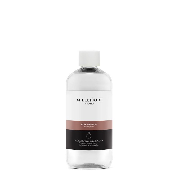 Image de Rose Espresso Catalytic Lamp Refill 500ml