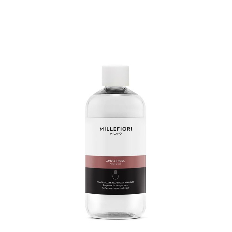 Bild von Ambra & Rosa Catalytic Lamp Refill 500ml