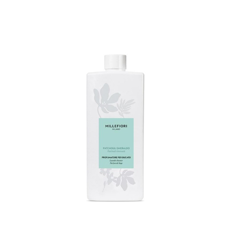 Bild von Patchouli Smeraldo Laundry Fragrance Booster 250ml