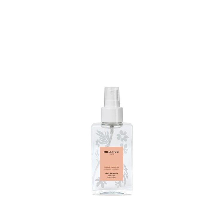 Bild von Gemme dAgrumi Mini Laundry Spray 100ml