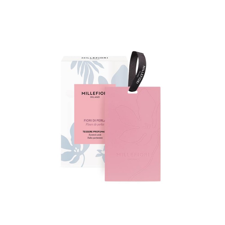Bild von Fiori di Perla Scented Cards 3 Pack