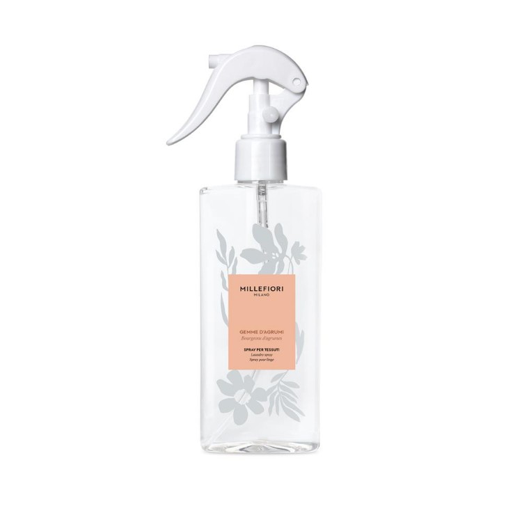 Bild von Gemme dAgrumi Laundry Spray 200ml