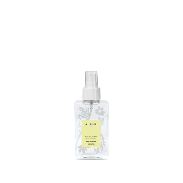 Image de Luce di Gardenia Mini Laundry Spray 100ml