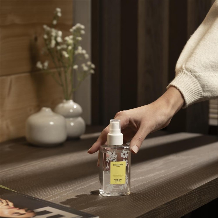 Bild von Fiori di Perla Mini Laundry Spray 100ml