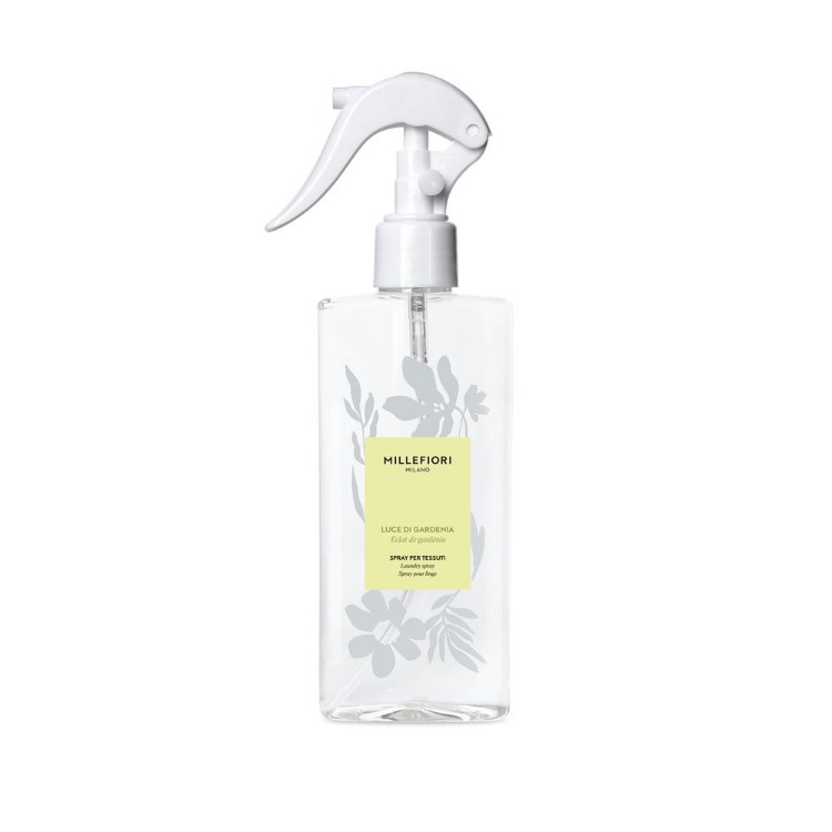 Bild von Luce di Gardenia Laundry Spray 200ml