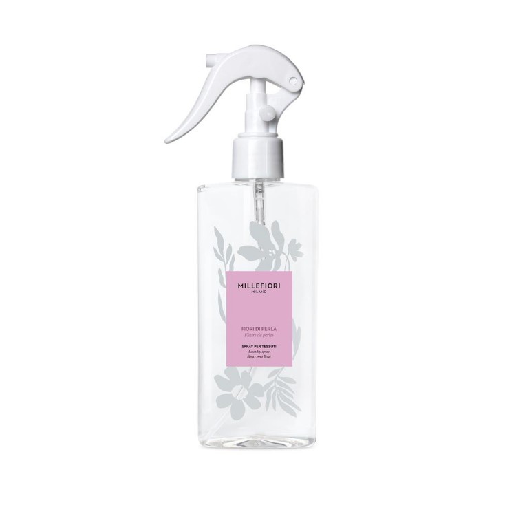 Bild von Fiori di Perla Laundry Spray 200ml