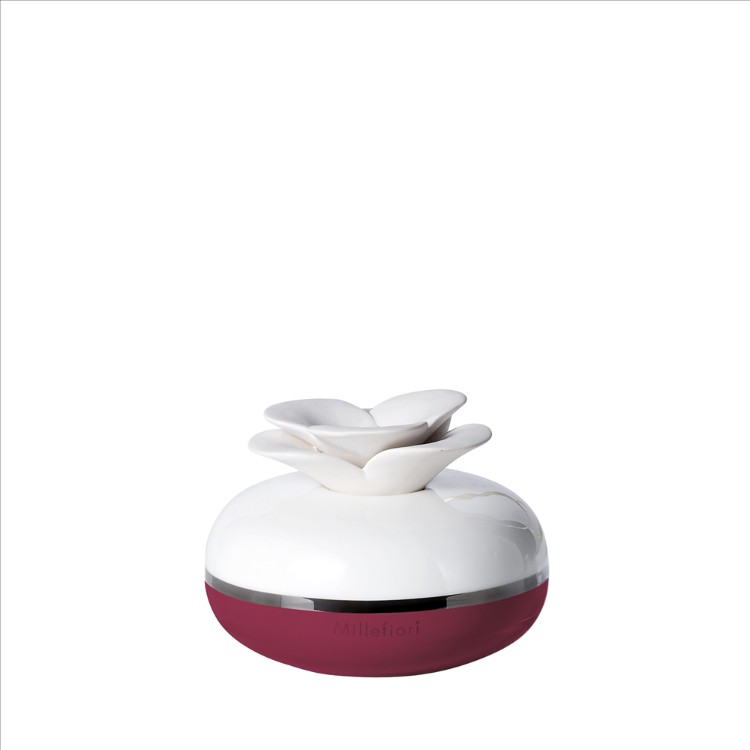 Bild von Flower Fragrance Diffuser Red