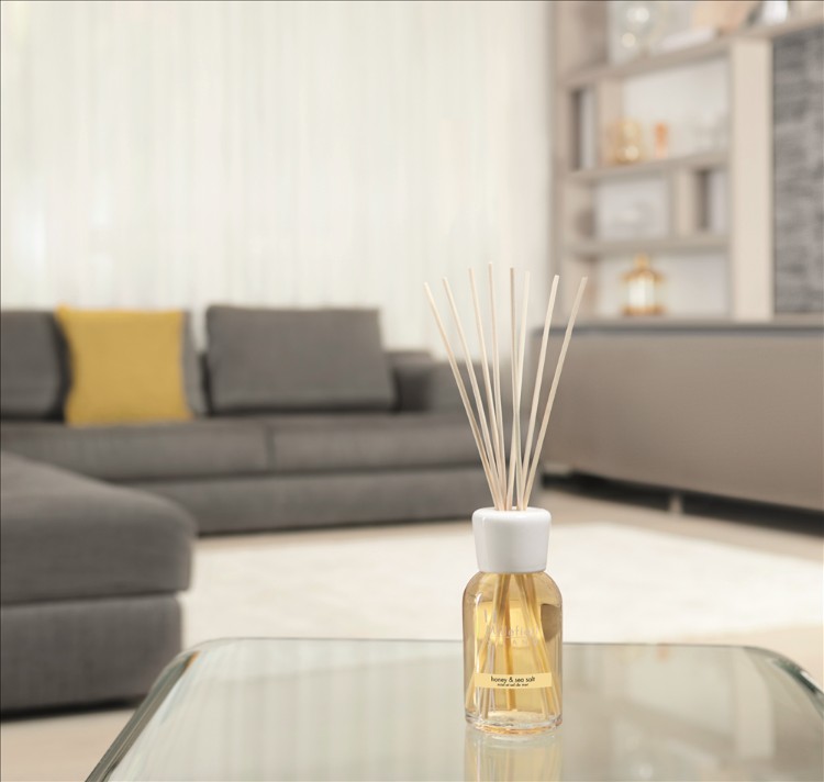 Bild von Honey & Sea Salt Natural Stick Diffuser 100ml