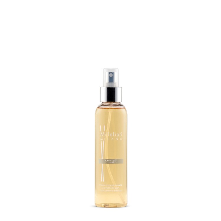 Bild von Mineral Gold Natural Home Spray 150ml