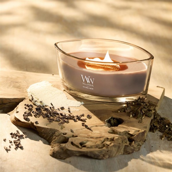 Immagine per la categoria Patchouli Crème