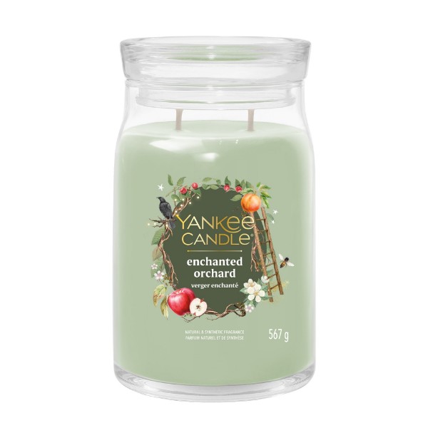 Bild für Kategorie Enchanted Orchard 50%