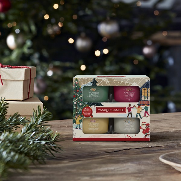 Bild für Kategorie Geschenke Après Ski Kollektion