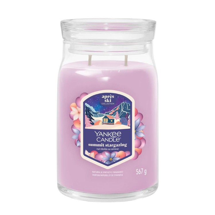 Immagine di Summit Stargazing Signature Large Jar