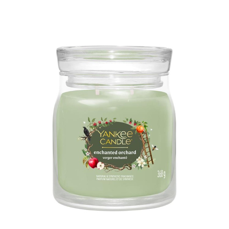 Immagine di Enchanted Orchard Signature Medium Jar