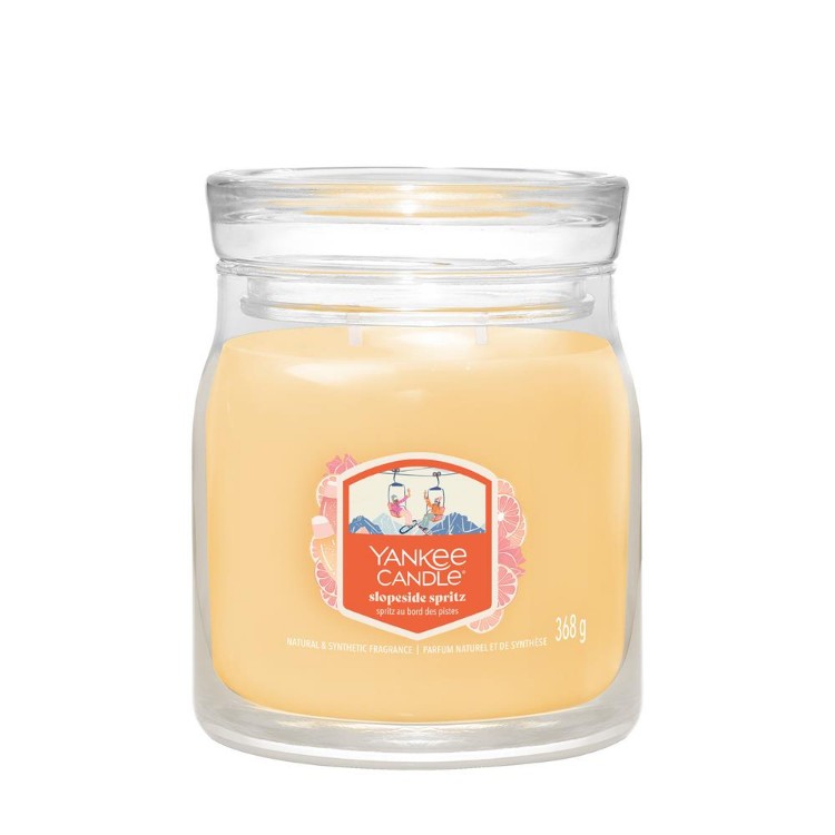 Bild von Slopeside Spritz Signature Medium Jar