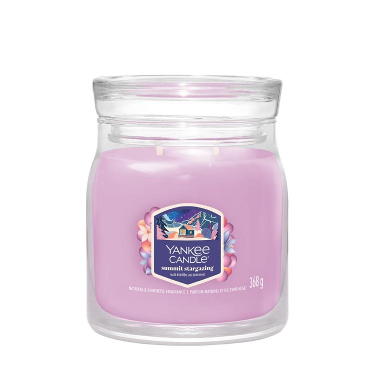 Image de Summit Stargazing Signature Medium Jar