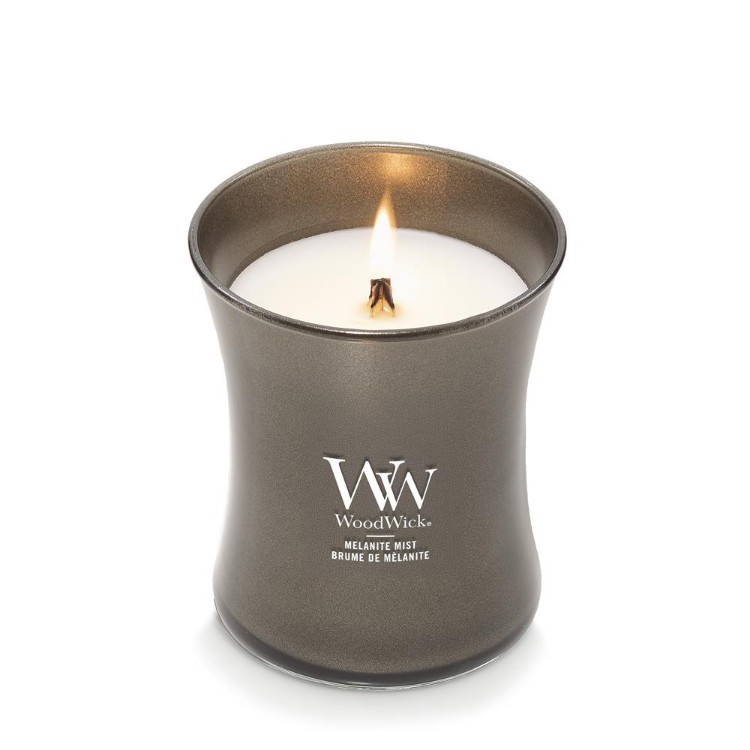 Bild von Melanite Mist Precious Metals Medium Jar