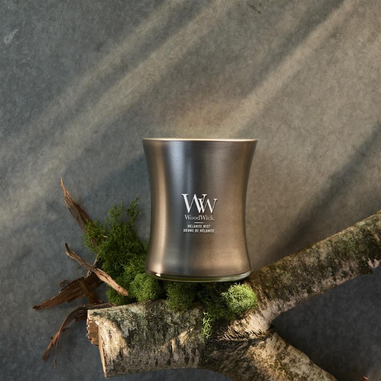 Bild von Melanite Mist Precious Metals Medium Jar
