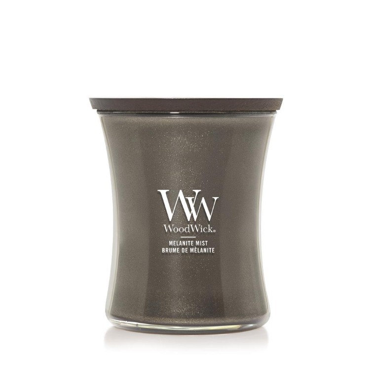 Bild von Melanite Mist Precious Metals Medium Jar