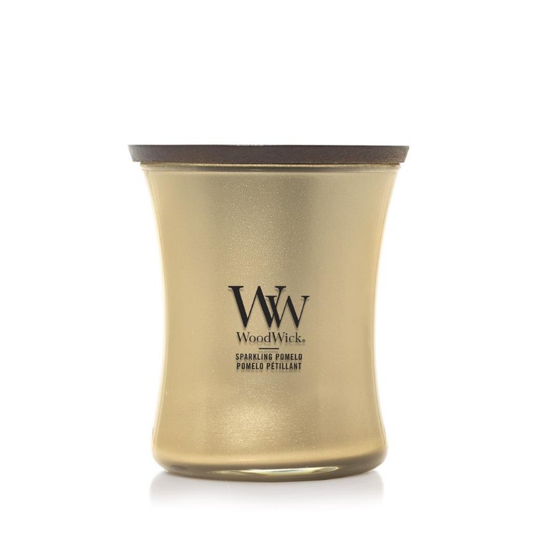 Bild von Sparkling Pomelo Precious Metals Medium Jar