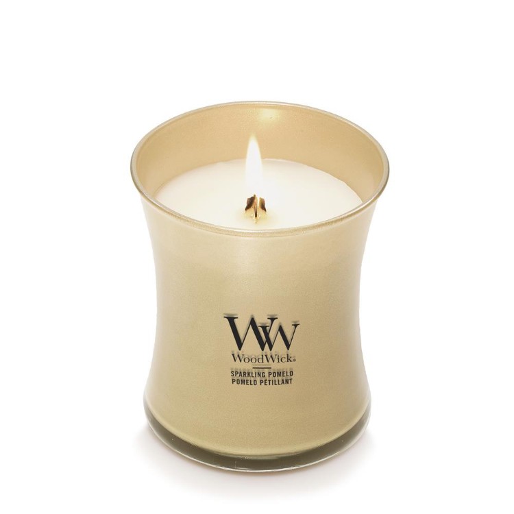 Bild von Sparkling Pomelo Precious Metals Medium Jar