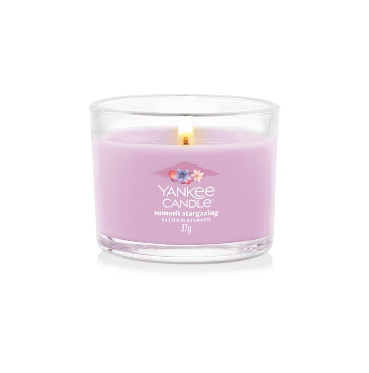 Image de Summit Stargazing Signature Filled Votive