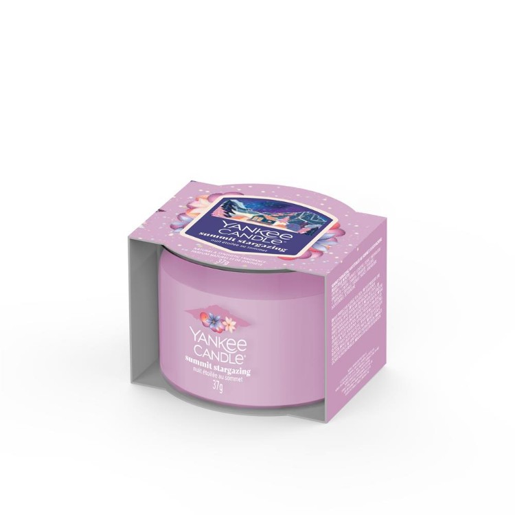 Image de Summit Stargazing Signature Filled Votive