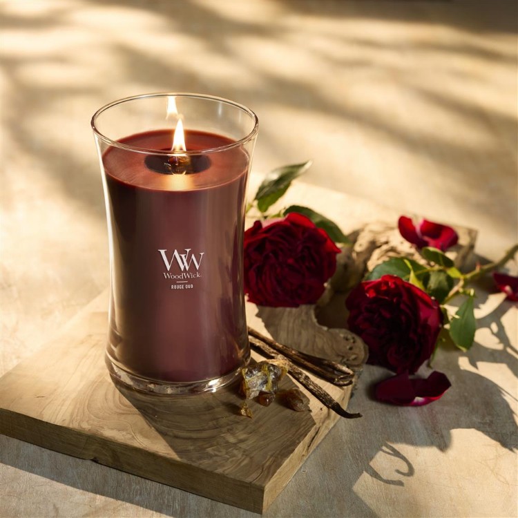 Immagine di Rouge Oud Large Jar